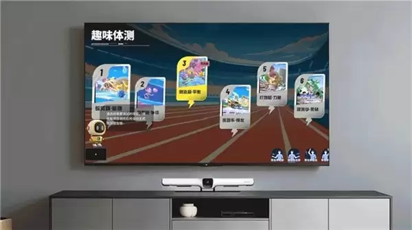 解锁亲子运动新场景，运动宇宙幼儿家庭版让孩子玩出健康力