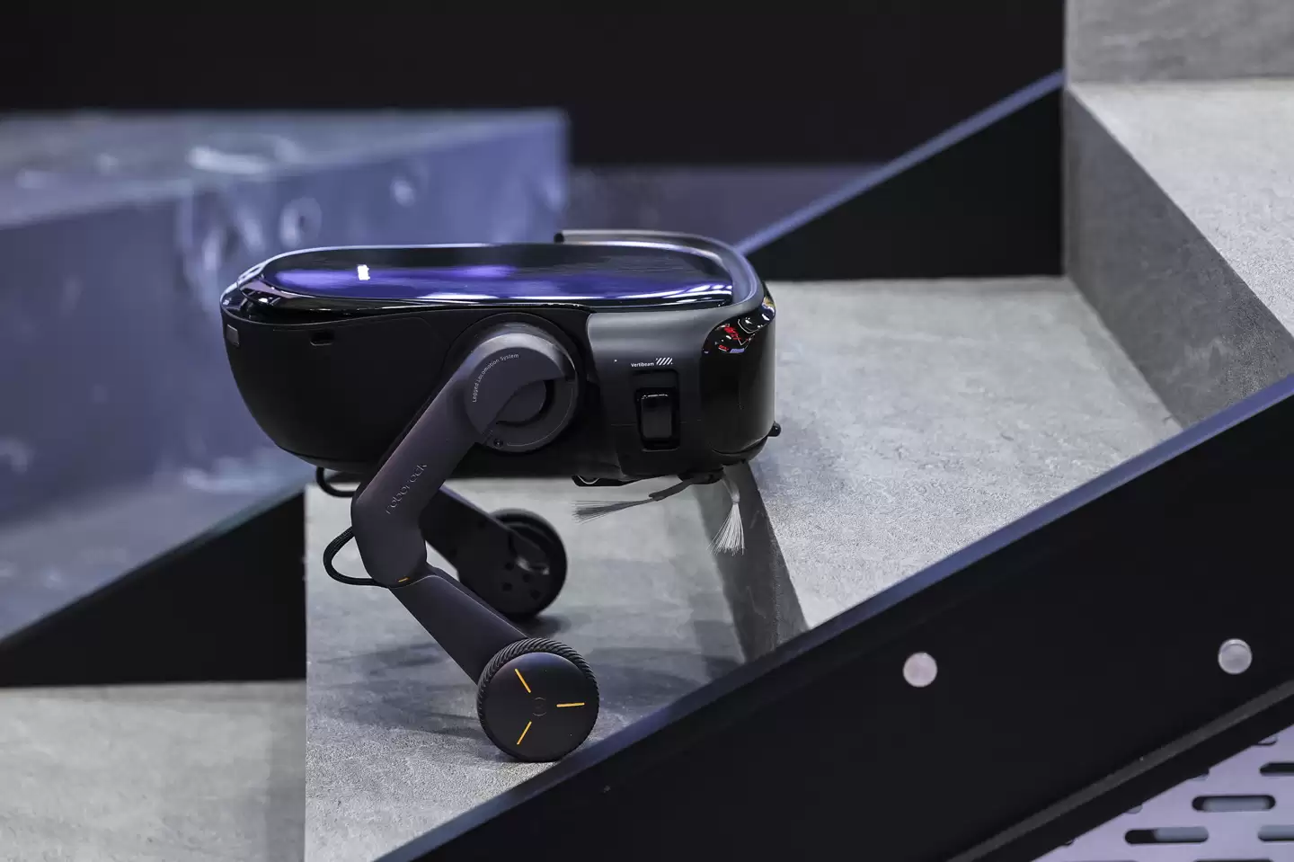 AWE2026：石头科技三大品类全系新品重磅亮相，引领智能清洁新未来