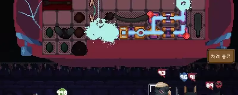 《背包英雄》特殊状态详解-全面解析特殊状态效果