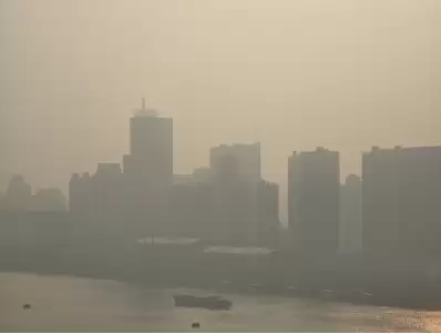 2026 大空间实力除醛 测评：空气堡 P5 凭催化分解黑科技成 180㎡首选