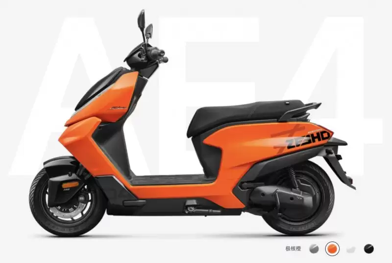 从智能控到实用派：四大电动车使用场景品牌全解析