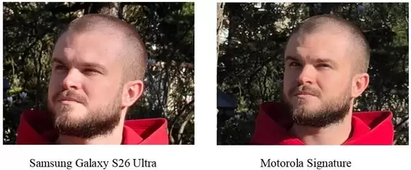 DXOMARK 发布三星 Galaxy S26 Ultra 相机评分