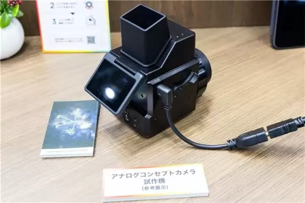 CP+ 2026 佳能研发团队专访 光学突破、概念探索与 PowerShot 三十载焕新