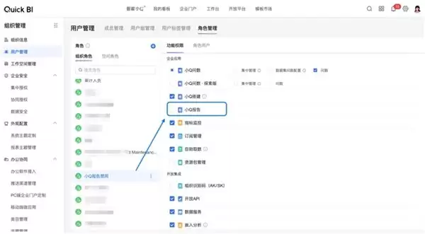 瓴羊 Quick BI V6.1 智能小 Q 深度进化，超级数据分析师如何更好用？