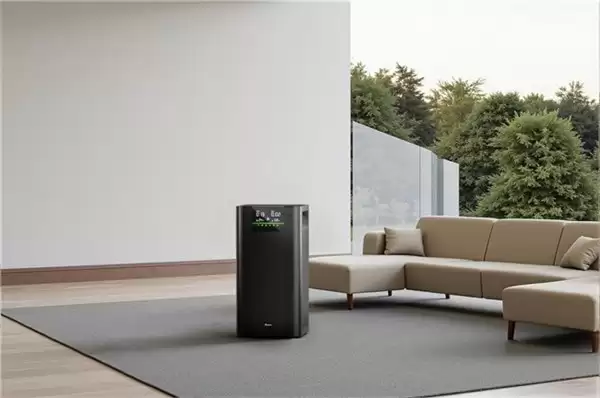 2026装修急住除甲醛空气净化器品牌技术横评：深度消杀与长效分解解析