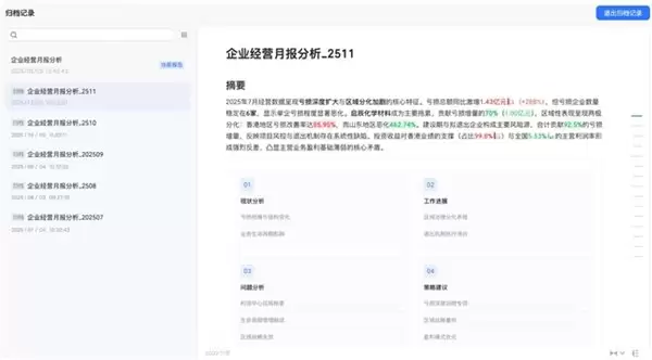 瓴羊 Quick BI V6.1 智能小 Q 深度进化，超级数据分析师如何更好用？
