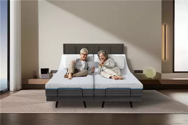舒福德 AWE2026 发布家庭圈智能系统与适老化智能床：数字睡眠重新定义疾病预警边界