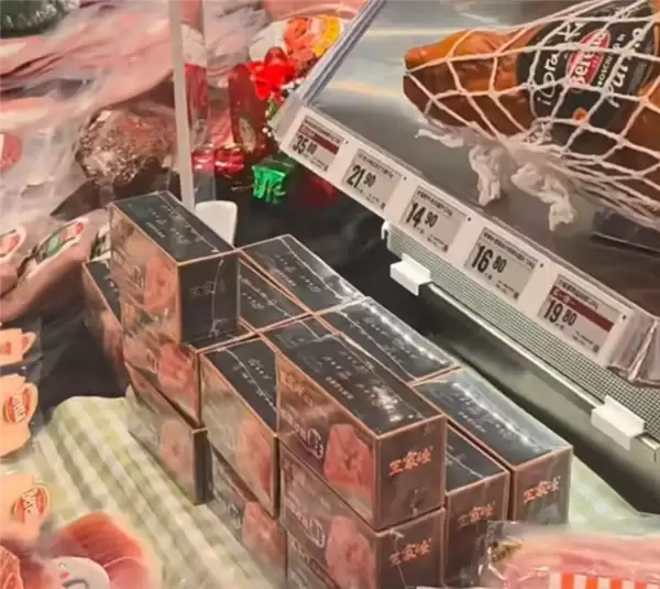 不满35元收3元运费！美团小象：4月20日起大部分站点已暂停自提