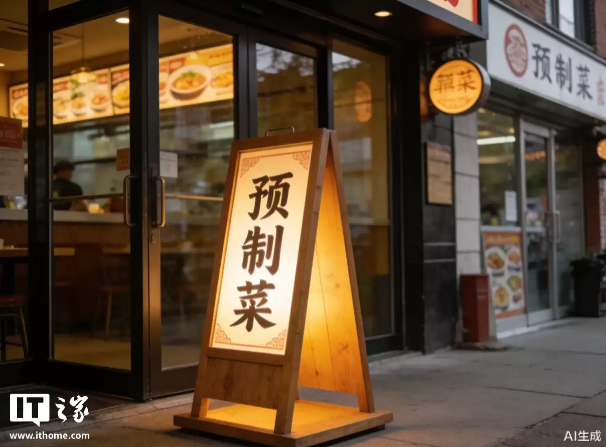 国务院食安办：加快制修订预制菜、冷链运输等食品安全相关标准，常态化专项整治“幽灵外卖”