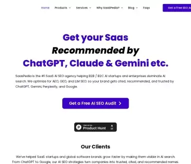 SaasPedia