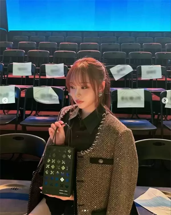 科技生活方式品牌 PITAKA 携手 MÜNN 登陆 2026 首尔时装周