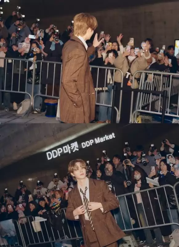 科技生活方式品牌 PITAKA 携手 MÜNN 登陆 2026 首尔时装周