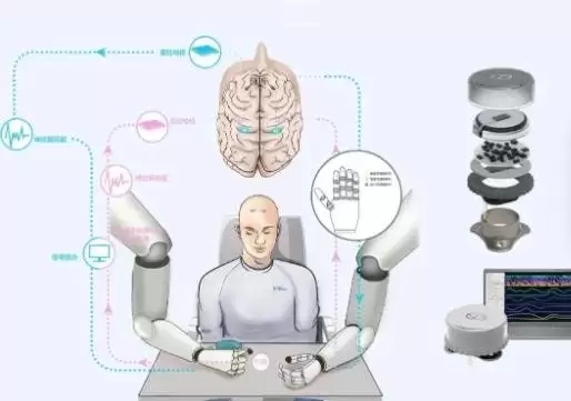 微美全息（NASDAQ:WIMI）以协作脑机接口，打造高效群体决策智慧生态圈 ！