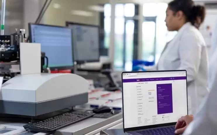 联邦快递在中国推出智能方案，提升供应链可视性