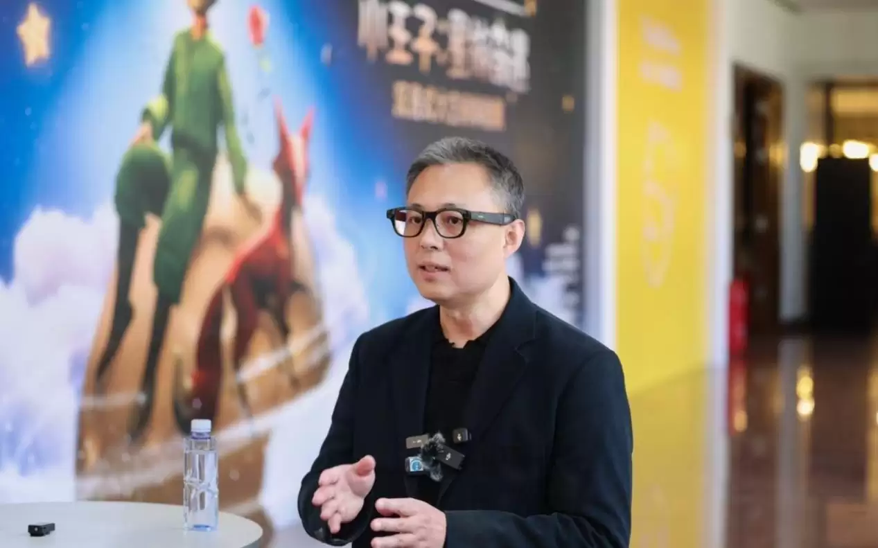 环球产业对话：从《小王子》到LBE 2.0 沉浸式展览的“内容战”怎么打？