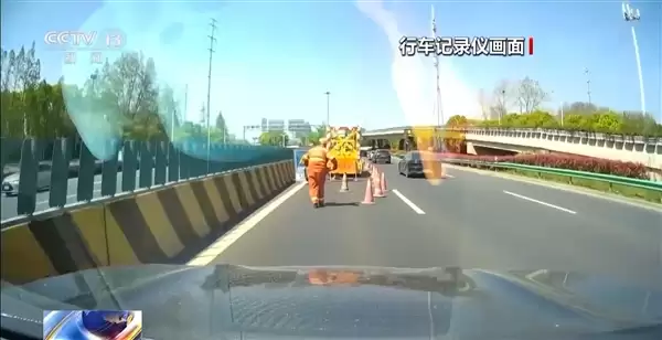 辅助驾驶≠自动驾驶！上海一司机弯腰捡瓶酿成致命车祸