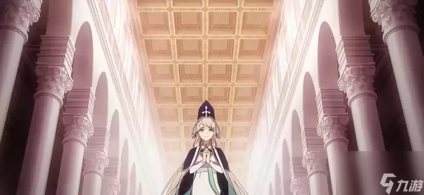 《FGO》琼安角色强度解析解锁琼安的战斗力