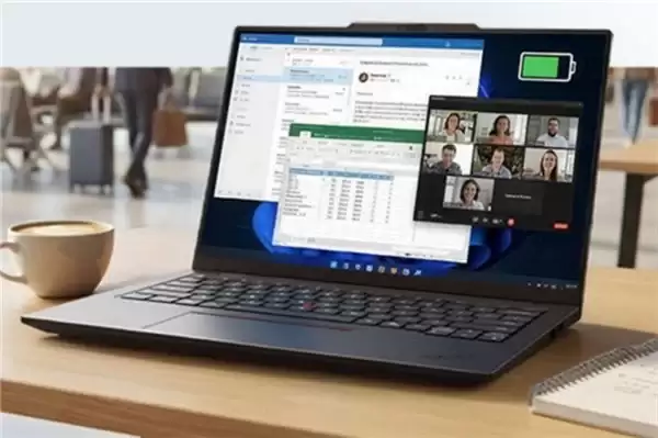轻薄本推荐指南：联想 ThinkPad X14 AI 2026 商旅办公利器