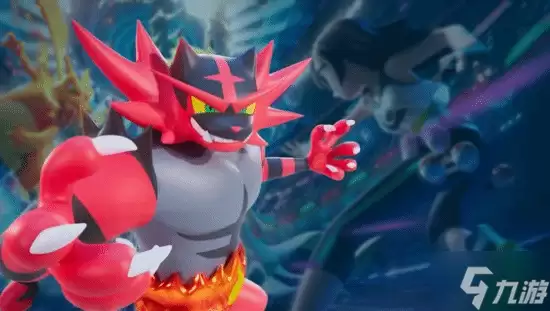 宝可梦新作《宝可梦冠军》Switch2强锁30帧 官方回应 我们太难了