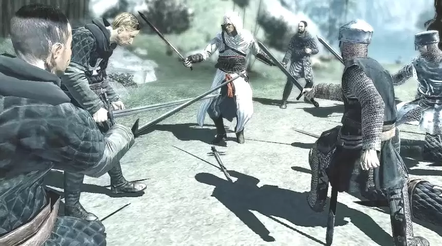 《刺客信条》又要出重制版了？爆料人称新项目已在开发