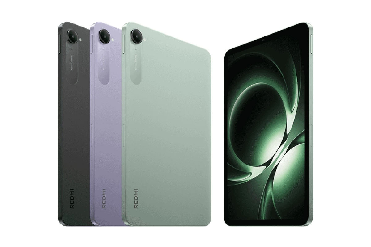 消息称某厂子系 LCD 性能小平板、笔记本暂定同期登场，预计为小米 REDMI 旗下