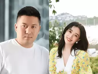 阚清子老公狂砸36万打榜，给她冲到第二就停手，引发三方不同观点