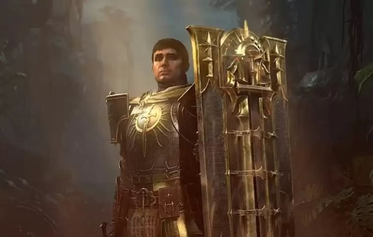 《暗黑破坏神4》发布3.0.1补丁 改善敌人掉落以及可见度