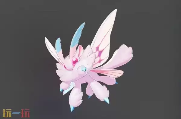 洛克王国世界绒仙子进化方式 洛克王国世界绒仙子进化介绍