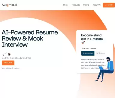Automix AI