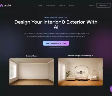 Archi AI
