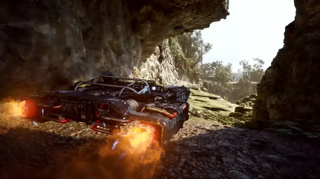 《星球大战：银河赛车手》上市日期或已提前泄露