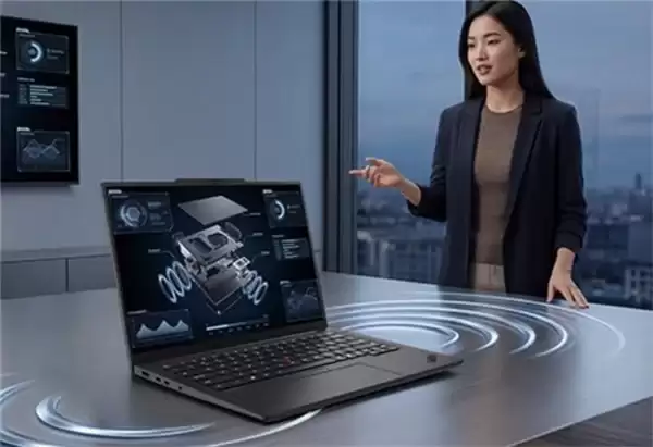 轻薄本推荐指南：联想 ThinkPad X14 AI 2026 商旅办公利器