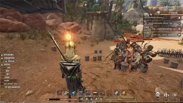 灵魂面甲意识强度快速升级方法