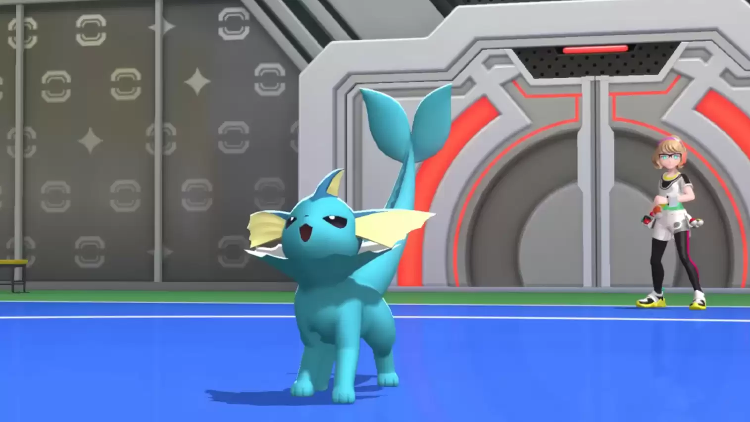 《Pokémon Champions》制作人承认游戏存在视觉“局限性”，系列画质持续引发玩家争议