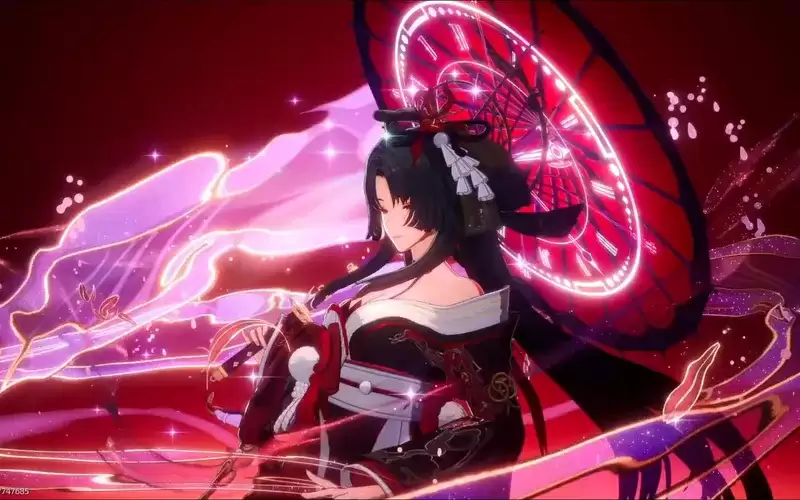 《异环》浔配队攻略-浔最佳阵容与核心优势解析