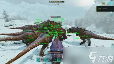 方舟生存进化怎么快速升级