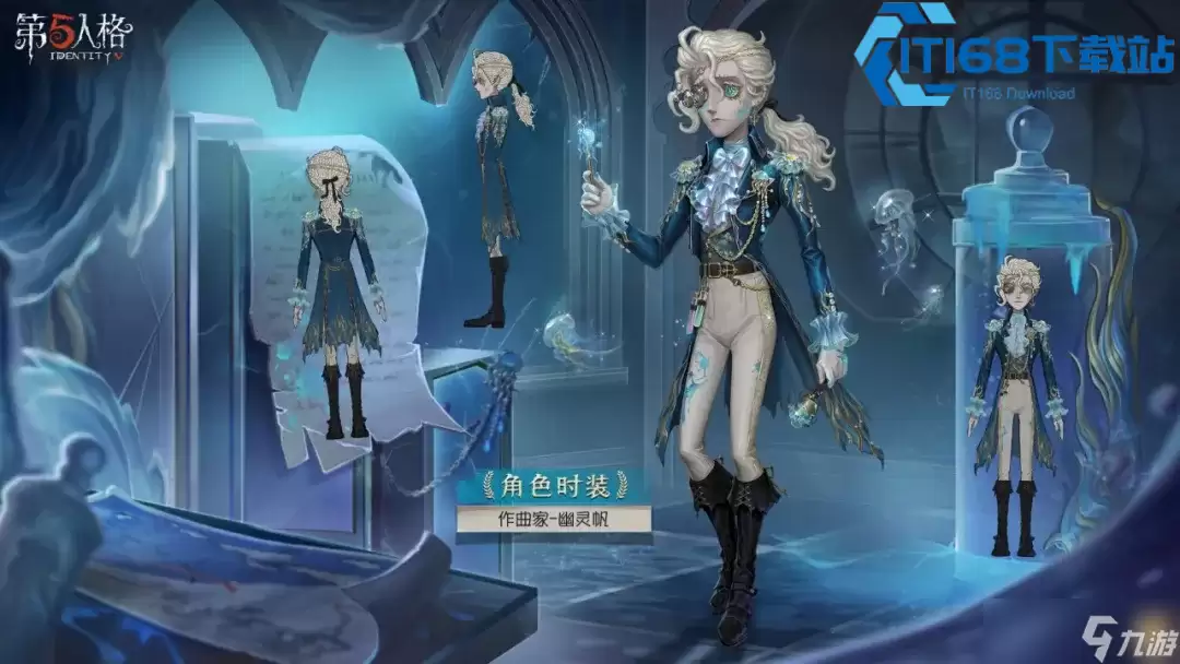 第五人格开门战终极博弈求生监管制胜秘诀大公开