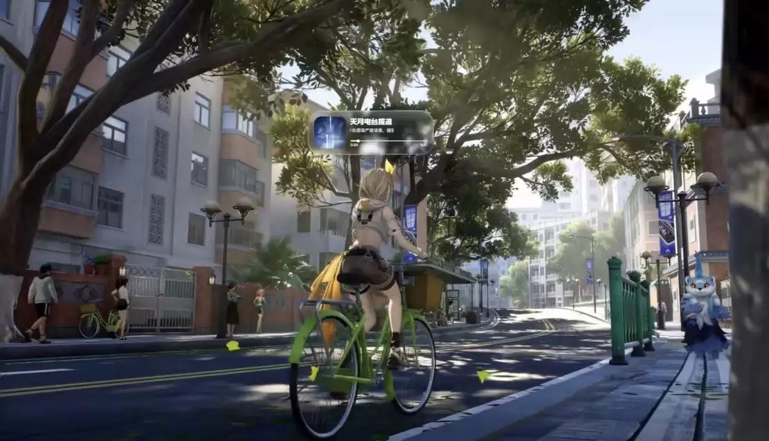 《望月》体力值恢复攻略