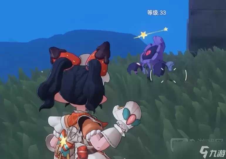 洛克王国世界幽影树性格推荐