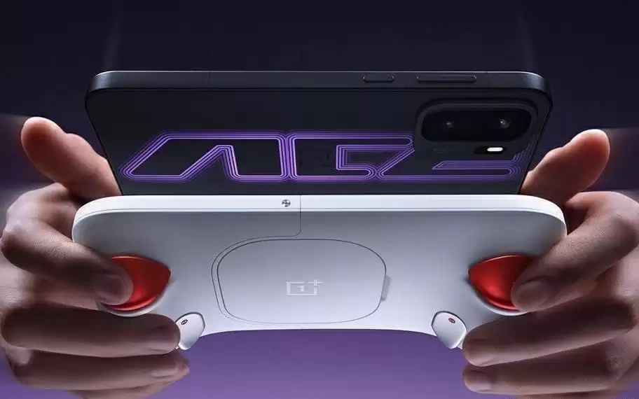 一加Ace6至尊版配置汇总:天玑9500+灵犀触控芯,打造触控体验巅峰