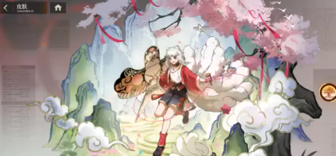 龙族卡塞尔之门九月技能是什么