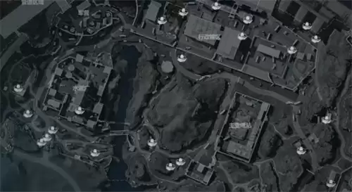 三角洲行动钻石高爆率位置有哪些 2026三角洲行动钻石高爆率位置汇总