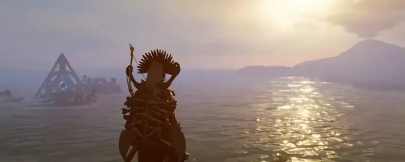 《灵魂面甲》篝火位置详解-农田规划与扩展指南