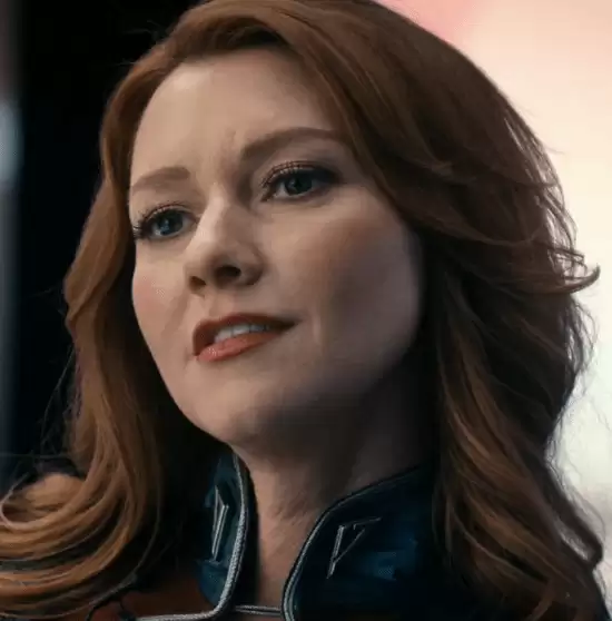 兵男曝《黑袍纠察队》幕后！与鞭炮女的某场戏很难熬