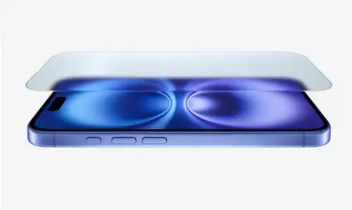 iPhone XX将配备全新屏幕？消息称苹果已在同三星合作研发