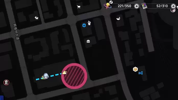 异环异象委托毛线球还是方斯任务攻略