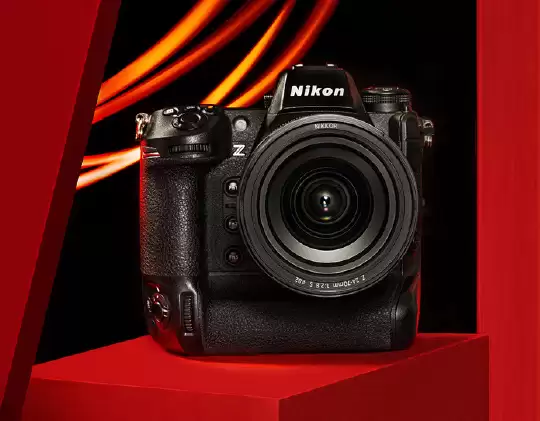 尼康旗舰无反Z9II或推迟至2027年发布