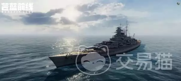 苍蓝前线双战列体系详解苍蓝前线高爆发双战列阵容搭配与实战技巧