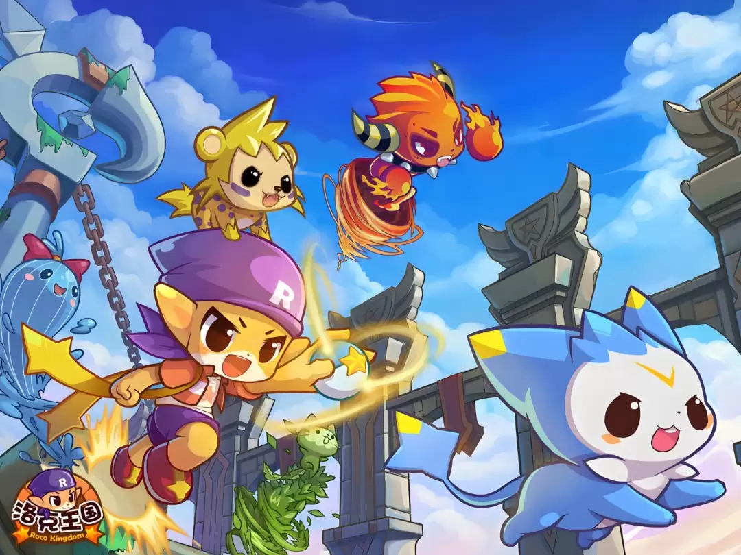 洛克王国光之藤怎么选正确的