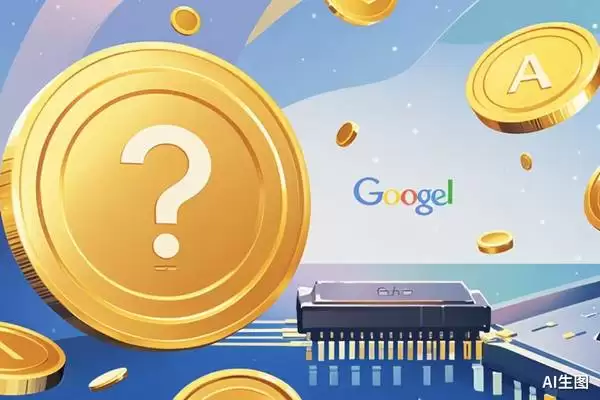 谷歌花400亿投了个「敌人」：OpenAI的盟友们，已经开始给备胎续费了